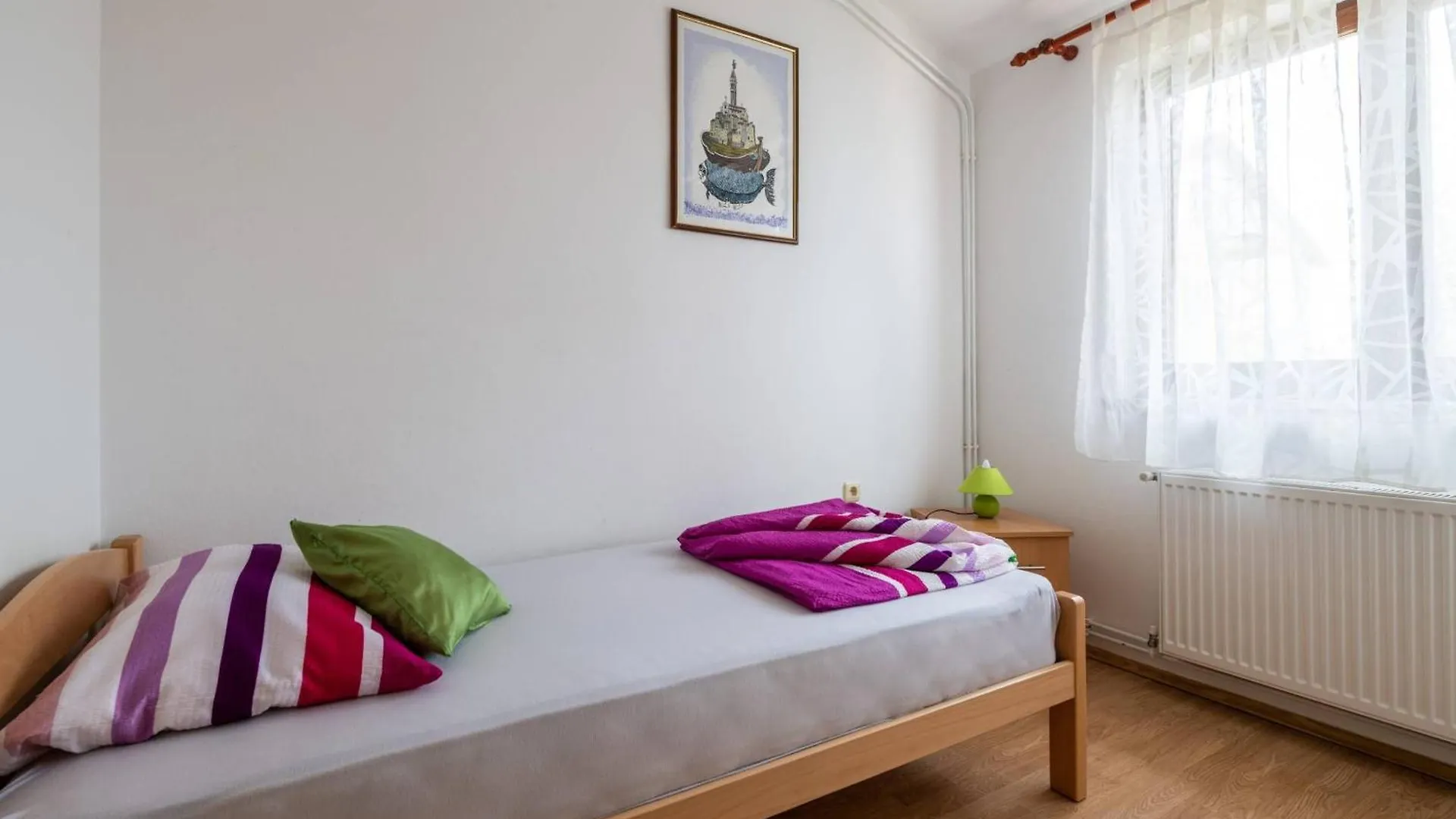 Holiday home Ferienhaus Sunce Pula
